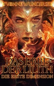 Cover von Das Erbe der Lilith