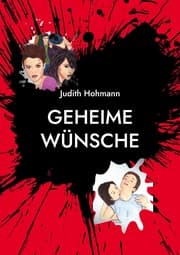 Cover von Geheime Wünsche