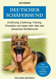 Cover von Deutscher Schäferhund