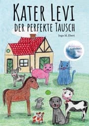 Cover von Kater Levi - Der perfekte Tausch