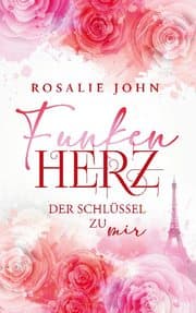 Cover von Funkenherz
