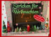 Cover von Stricken für Weihnachten