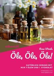 Cover von Öle, Öle, Öle! Teil 1