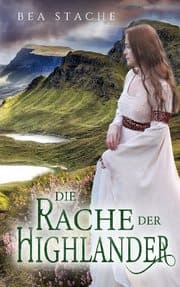 Cover von Die Rache der Highlander