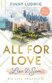 Cover von All for Love