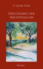 Cover von Der Gesang der Nachtigallen