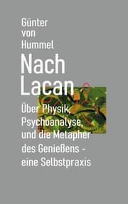 Cover von Nach Lacan