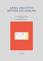 Cover von Anna und Otto retten die Zahlen