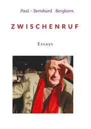 Cover von ZWISCHENRUF