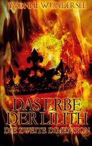 Cover von Das Erbe der Lilith