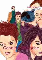 Cover von Geheime Wünsche