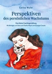 Cover von Perspektiven des persönlichen Wachstums