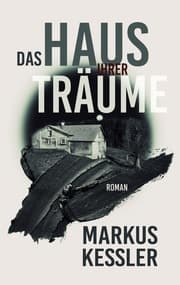 Cover von Das Haus ihrer Träume