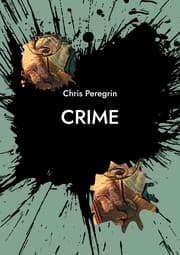 Cover von Crime