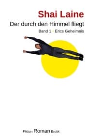 Cover von Der durch den Himmel fliegt