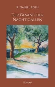 Cover von Der Gesang der Nachtigallen