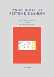 Cover von Anna und Otto retten die Zahlen