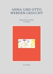 Cover von Anna und Otto werden gesucht