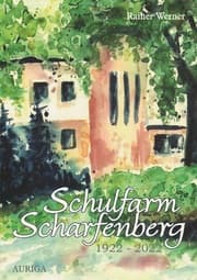 Cover von Schulfarm Scharfenberg 1922-2022