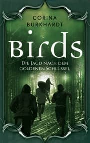 Cover von Birds