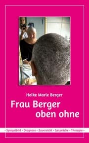 Cover von Frau Berger - oben ohne