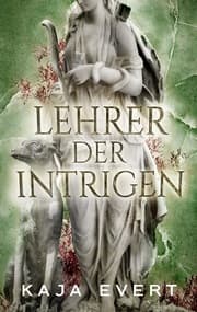 Cover von Lehrer der Intrigen