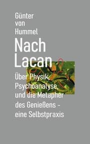 Cover von Nach Lacan