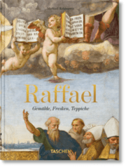 Cover von Raffael