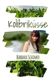 Cover von Kolibriküsse