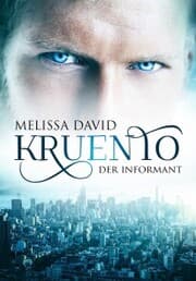 Cover von Kruento - Der Informant