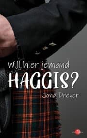 Cover von Will hier jemand Haggis?
