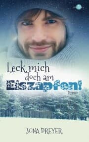Cover von Leck mich doch am Eiszapfen!