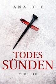 Cover von Todessünden