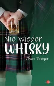 Cover von Nie wieder Whisky