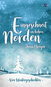 Cover von Eingeschneit im hohen Norden