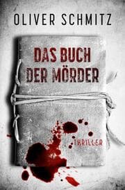 Cover von Das Buch der Mörder