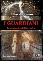 Cover von I guardiani