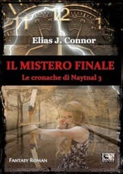 Cover von Il mistero finale