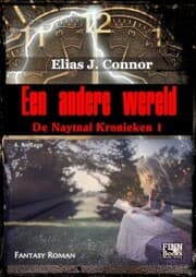 Cover von Een andere wereld