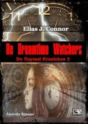 Cover von De Dreamtime Watchers