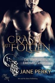 Cover von Crash mit Folgen