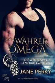 Cover von Sein wahrer Omega