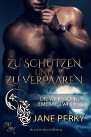 Cover von Zu schützen und zu verpaaren
