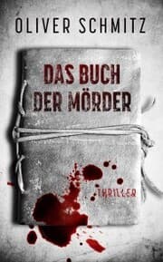 Cover von Das Buch der Mörder