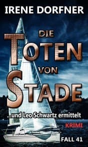 Cover von Die Toten von Stade