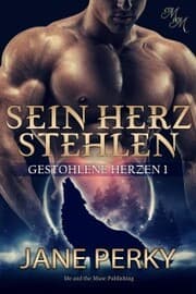 Cover von Sein Herz stehlen