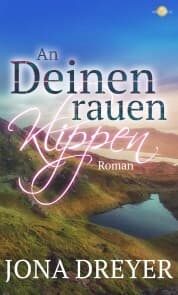 Cover von An deinen rauen Klippen