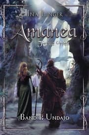 Cover von Amanea - Ferne Welt - Band 1