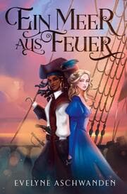 Cover von Ein Meer aus Feuer