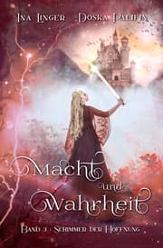 Cover von Macht und Wahrheit - Band 3